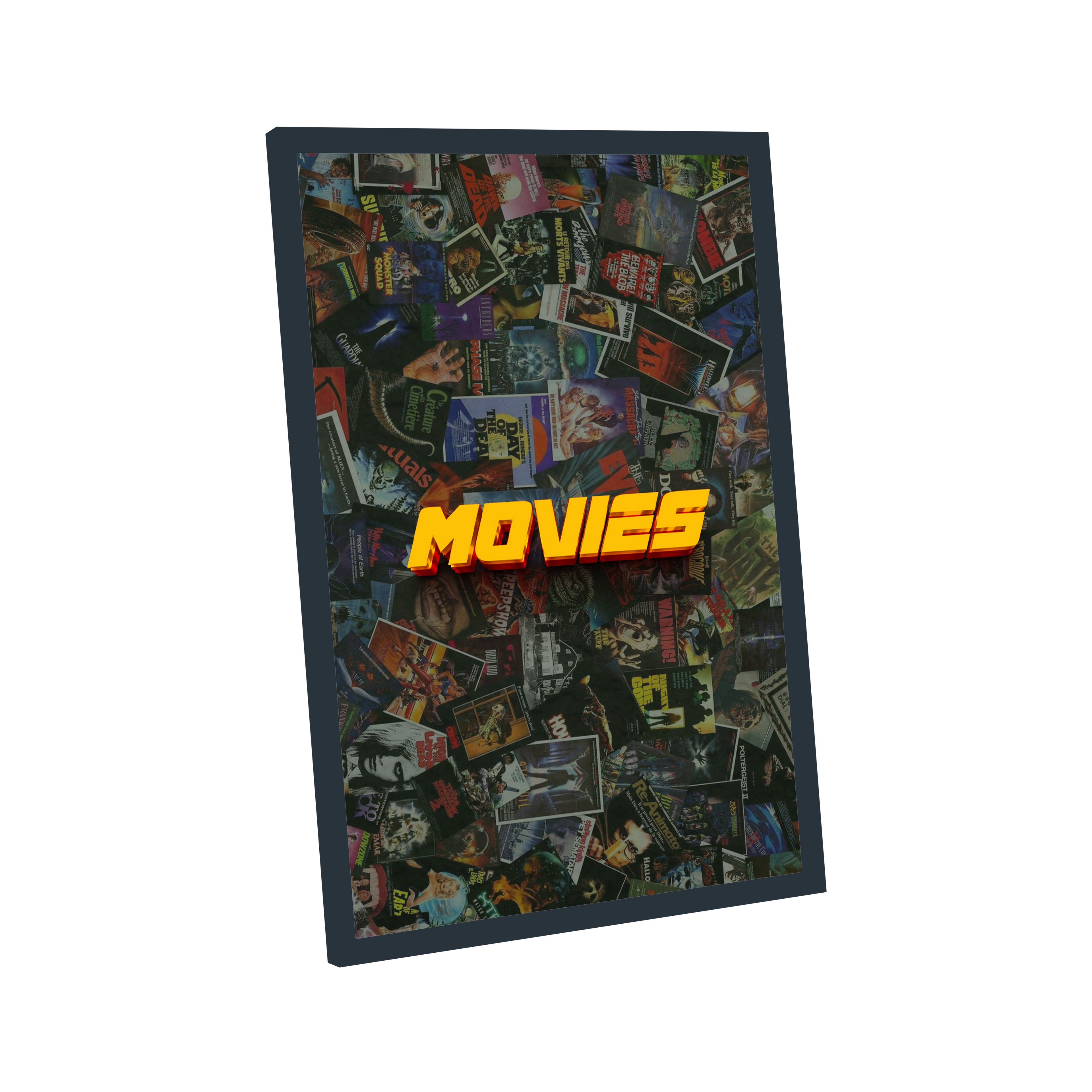 Series&Films Posters