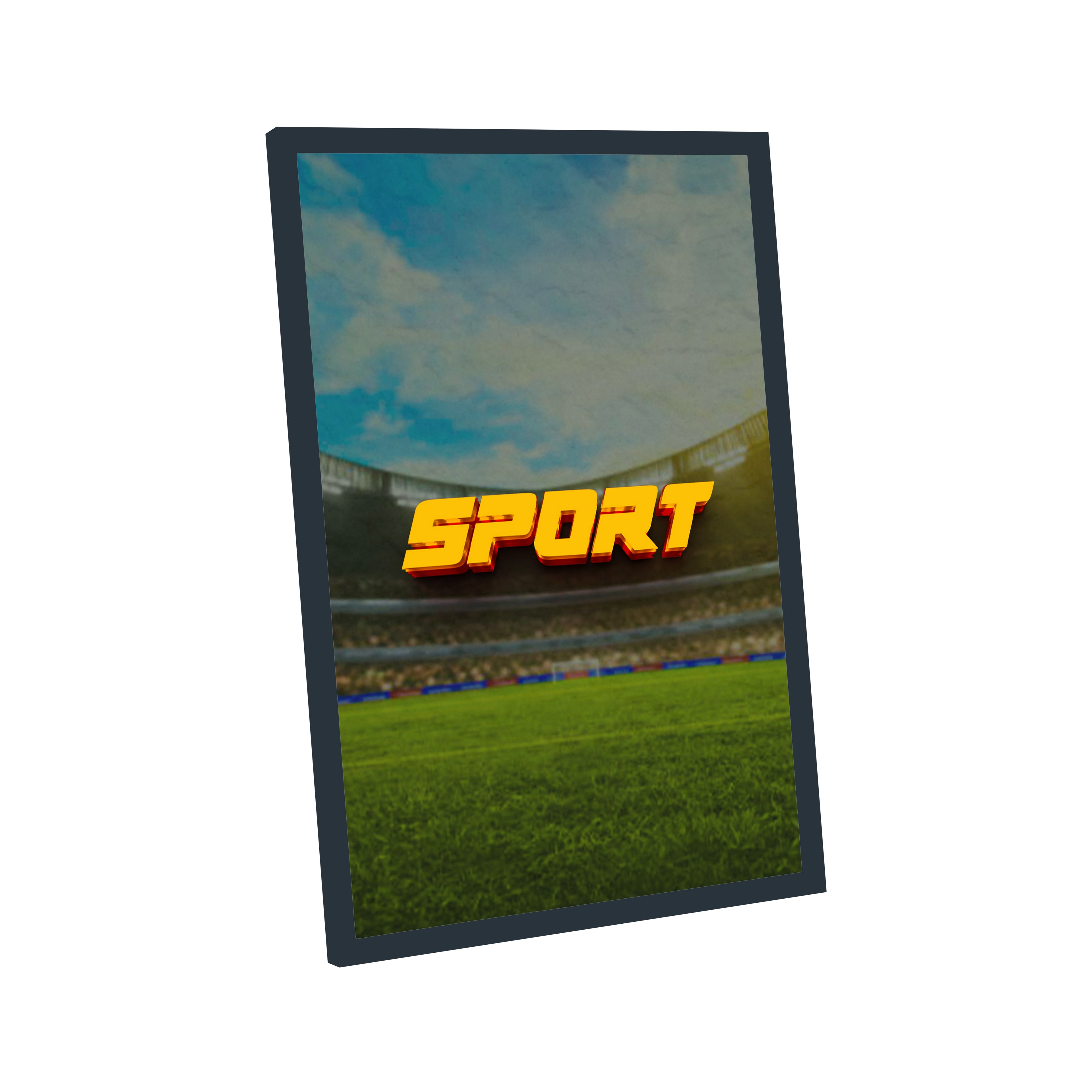 Sports Stars Posters