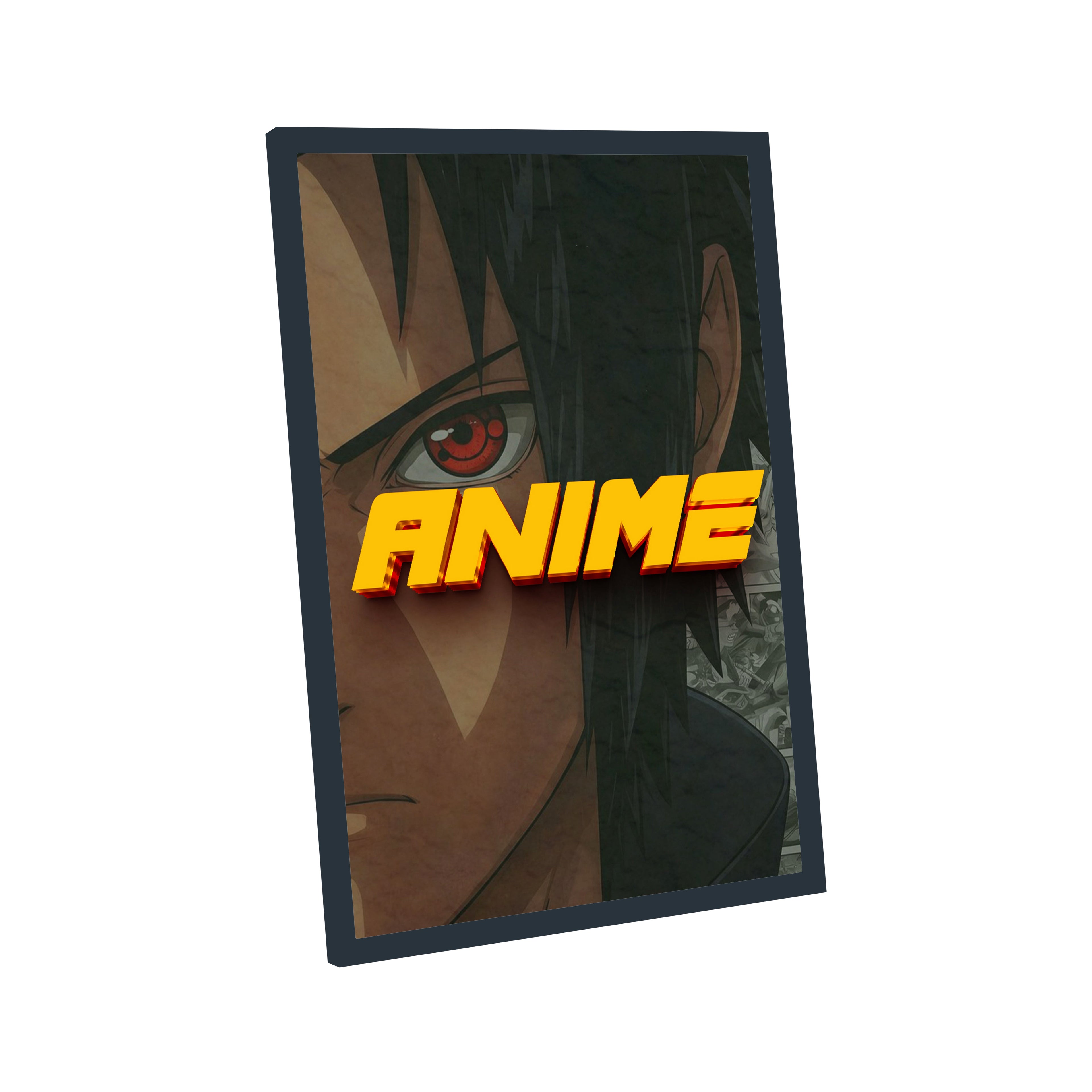 Anime Posters