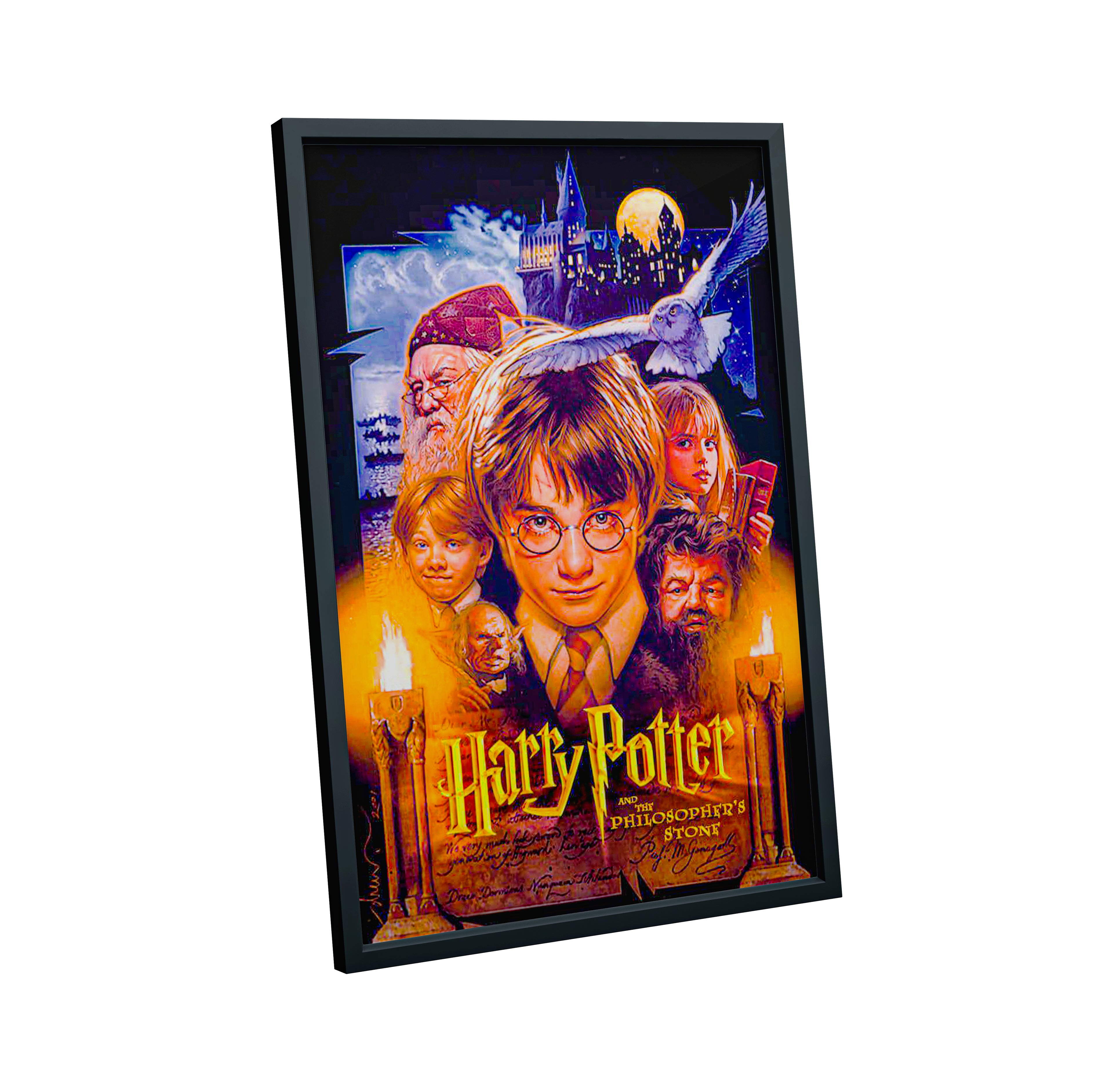 Harry Potter Poster