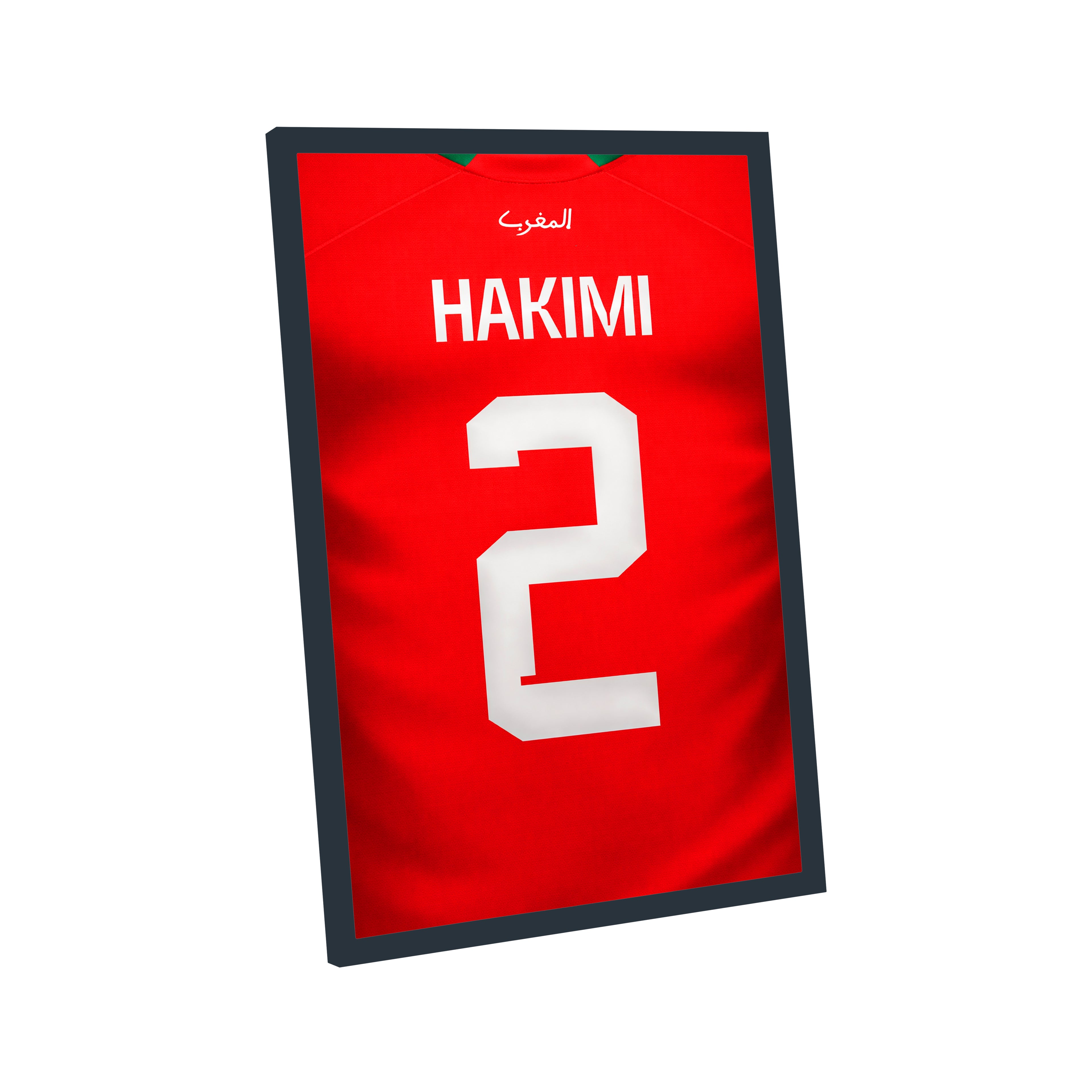 Achraf Hakimi 2