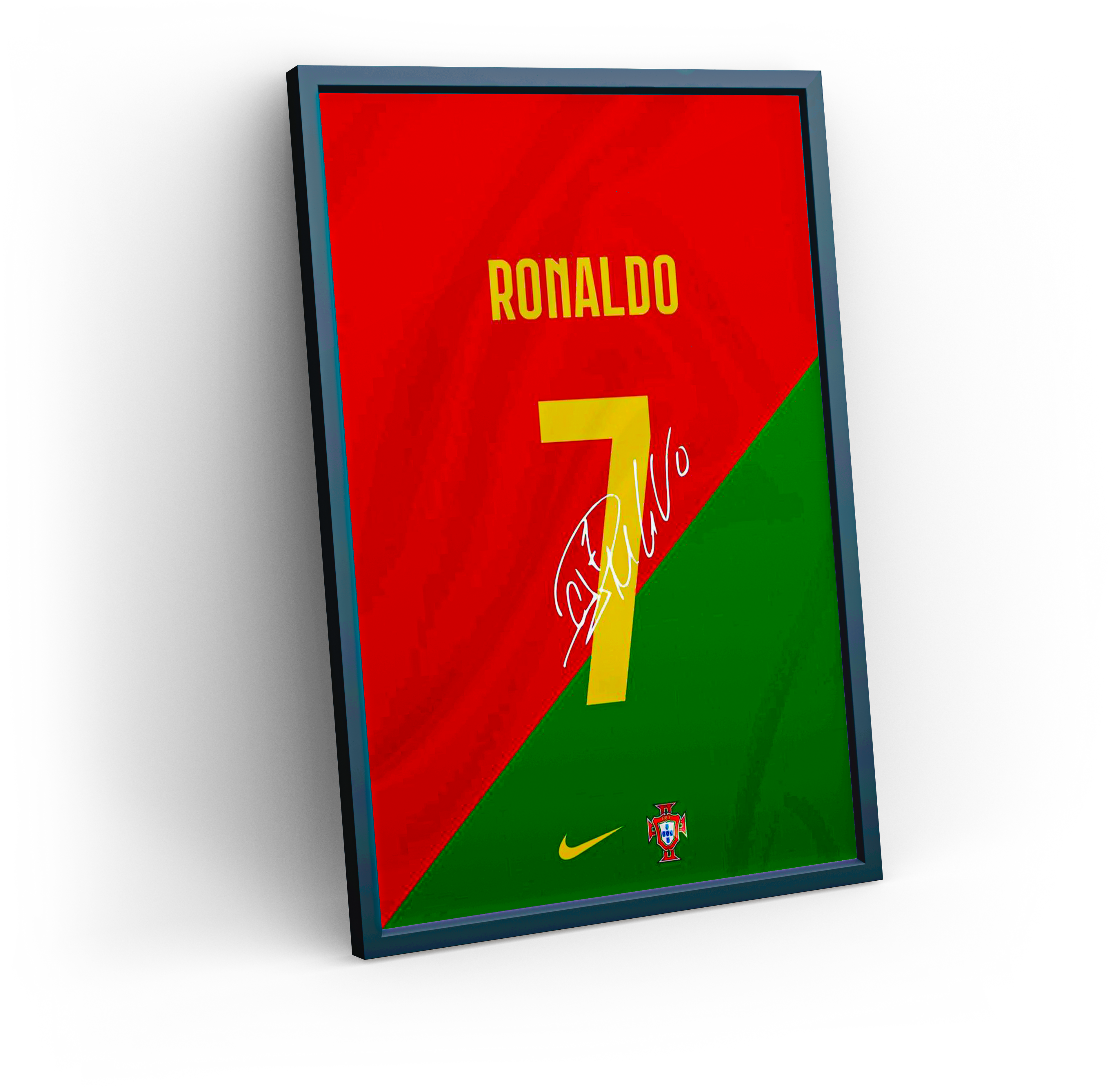 CR7 – Relentless Greatness