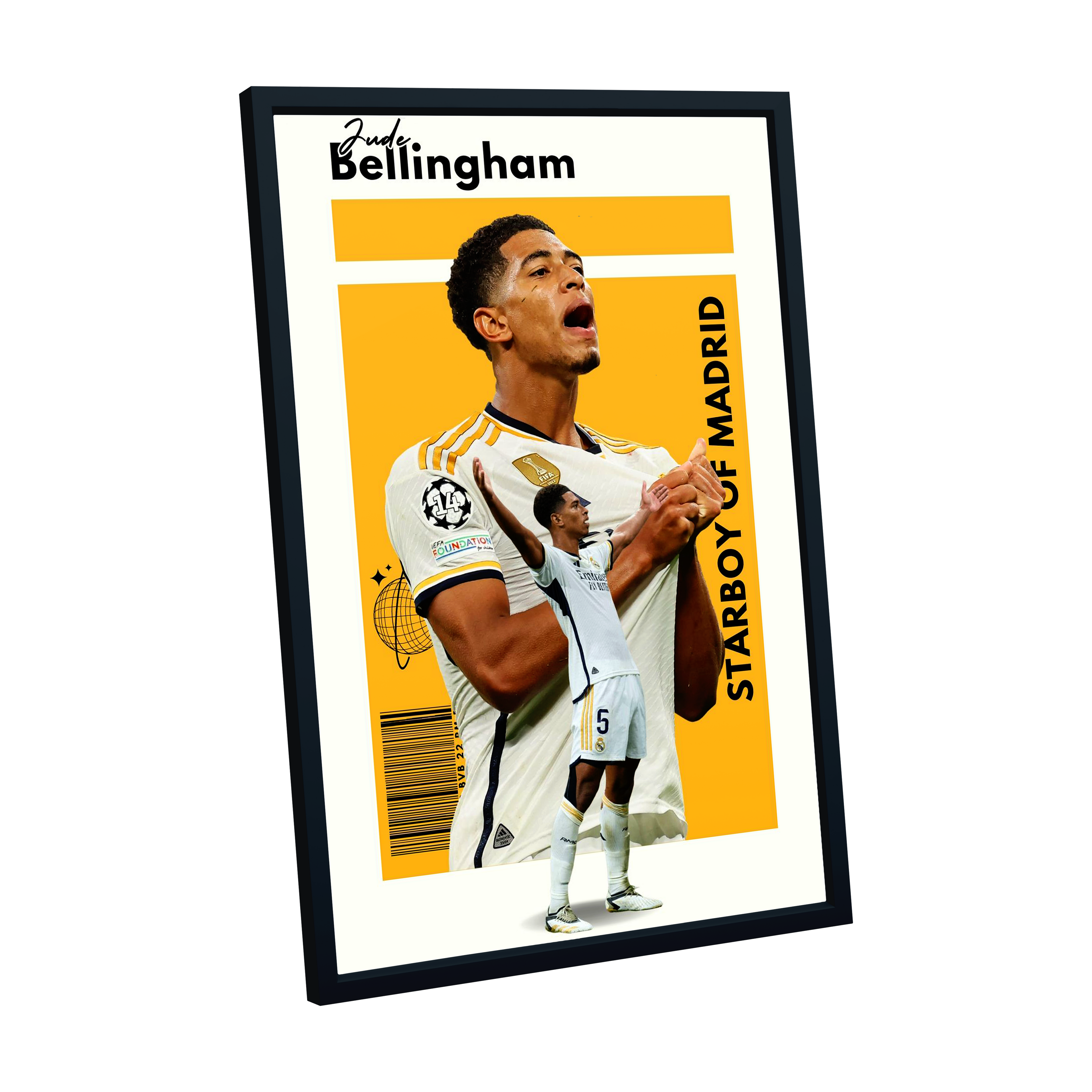 Jude Bellingham