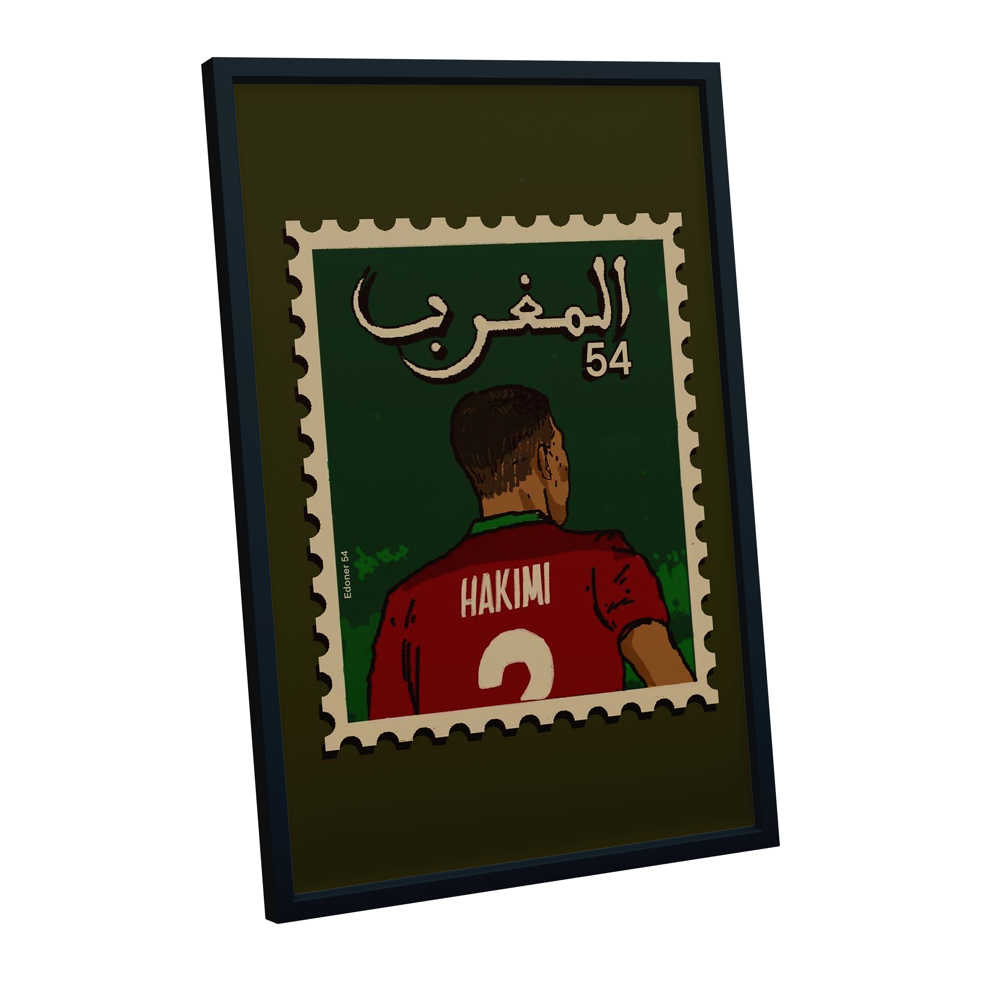 Achraf Hakimi 2