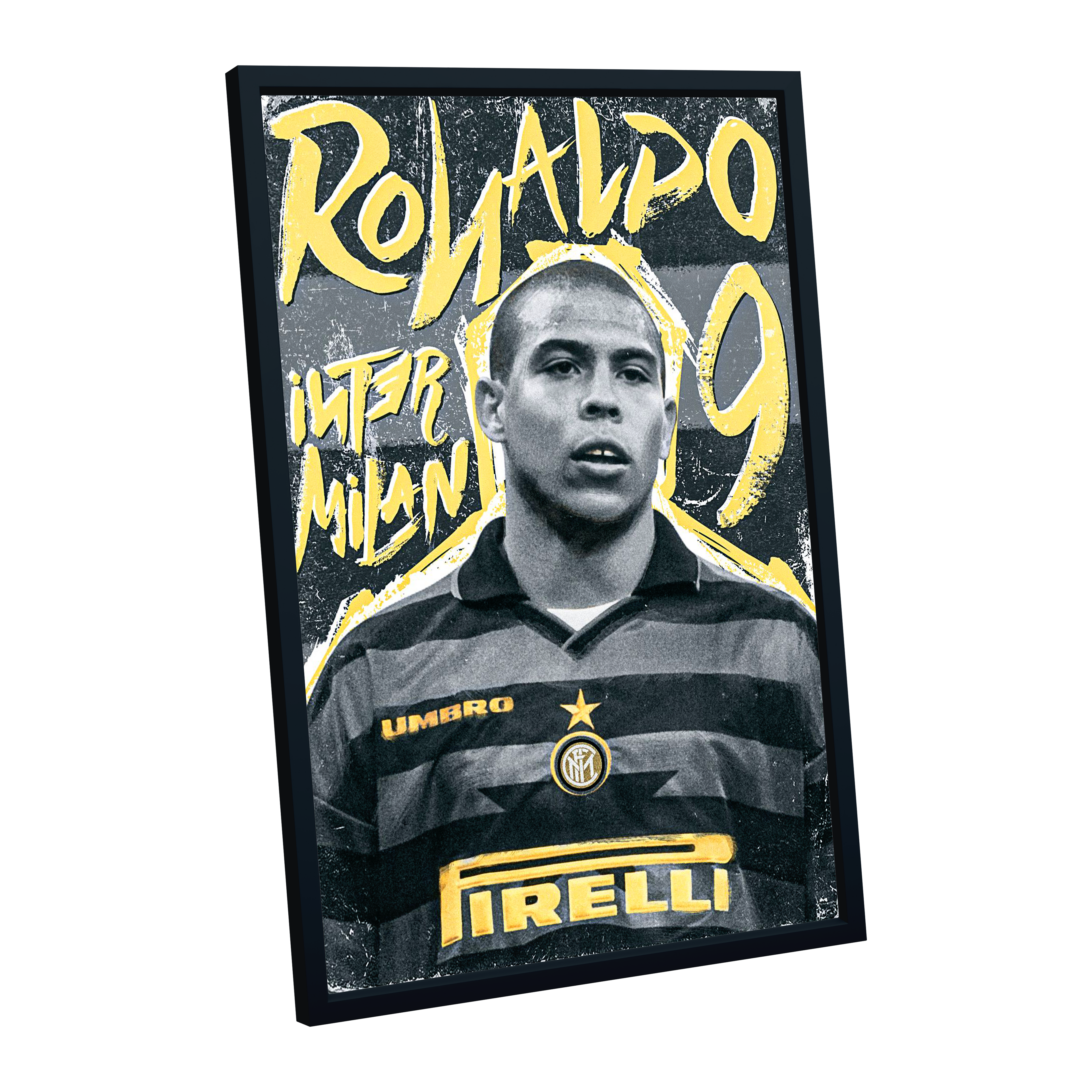 Ronaldo - R9