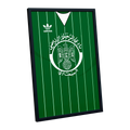 Casual Kit Raja Casablanca - Adida