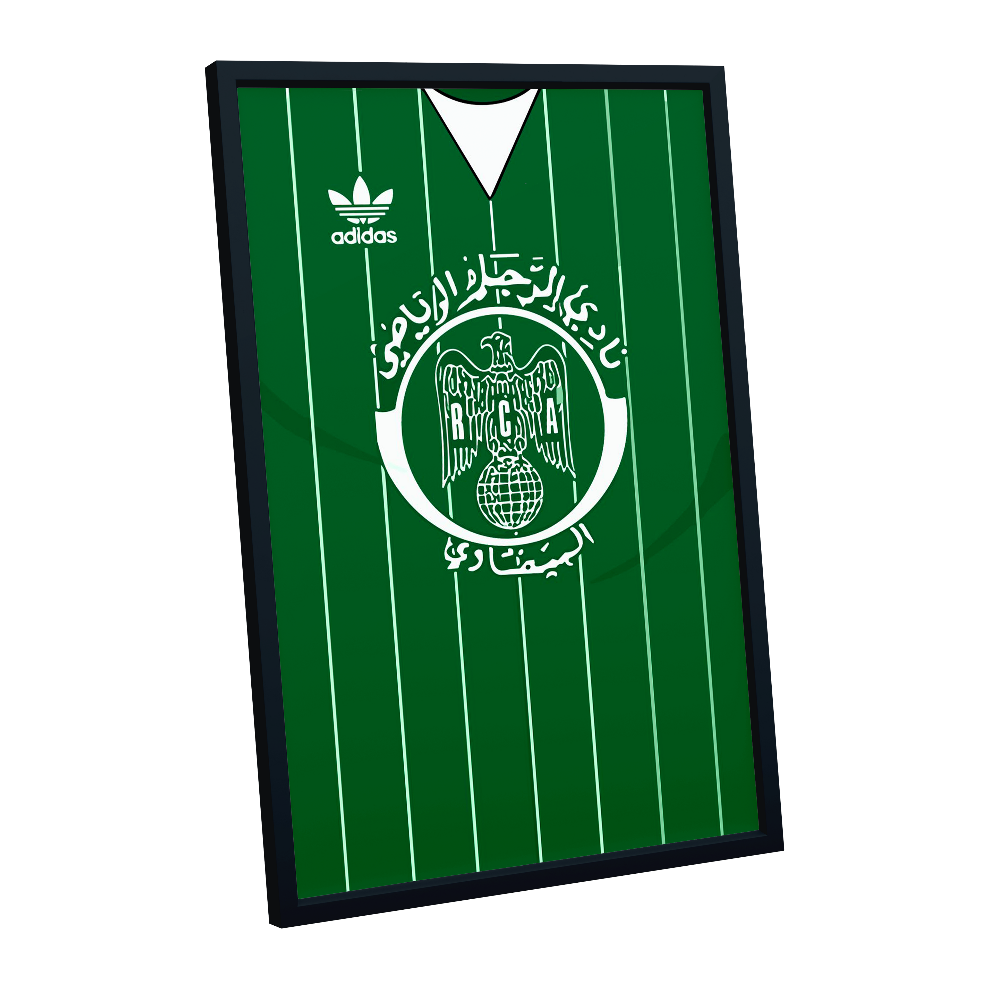 Casual Kit Raja Casablanca - Adida